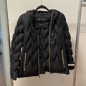 Michael Kors black jacket